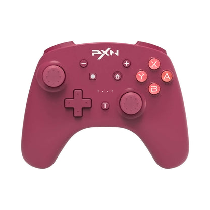 Manette de jeu Nintendo Gamepad PC noire