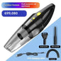 Mini Aspirateur Sans Fil