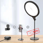 Lampe Beauté Écran Complet