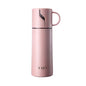 Strawberry Life Thermos Cup