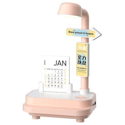 Lampe de nuit Bluetooth – haut-parleur intégré, lumière d’ambiance tactile