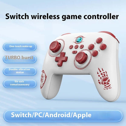 Manette de Jeu Sans Fil Bluetooth