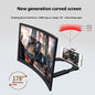 Smartphone Screen Amplifier