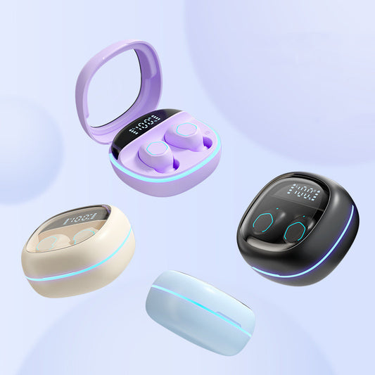 Casque Bluetooth longue autonomie – réduction de bruit active