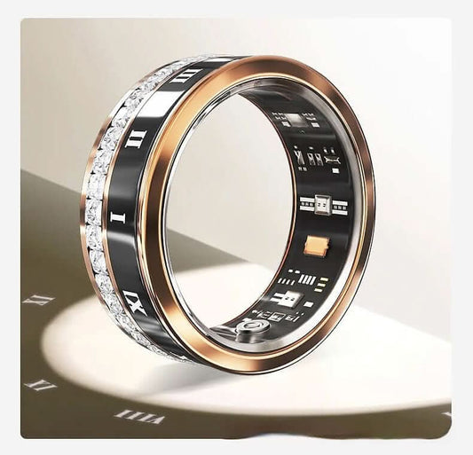Bague Intelligente Multifonction