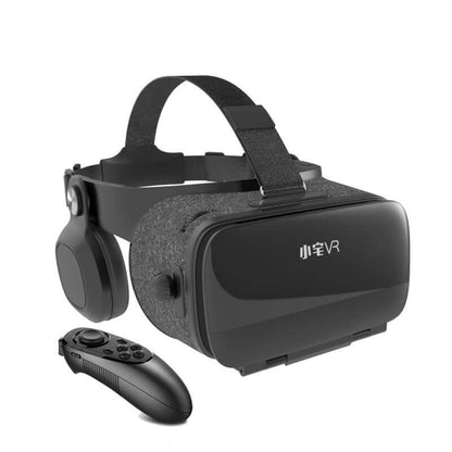 Lunettes VR Z5