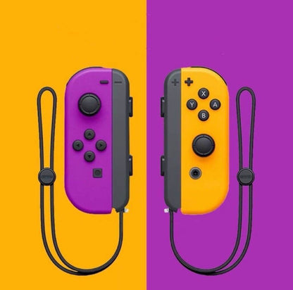 Poignées Gauche et Droite pour Manette Nintendo Switch