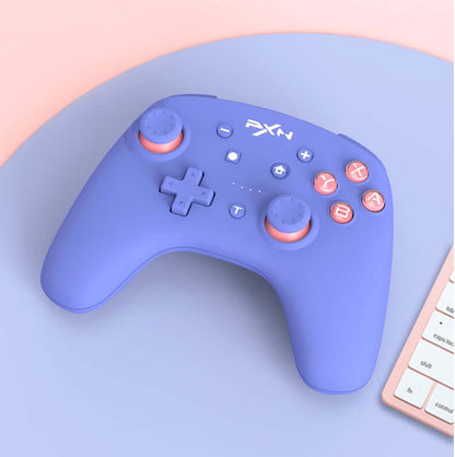 Manette de jeu Nintendo Gamepad PC noire
