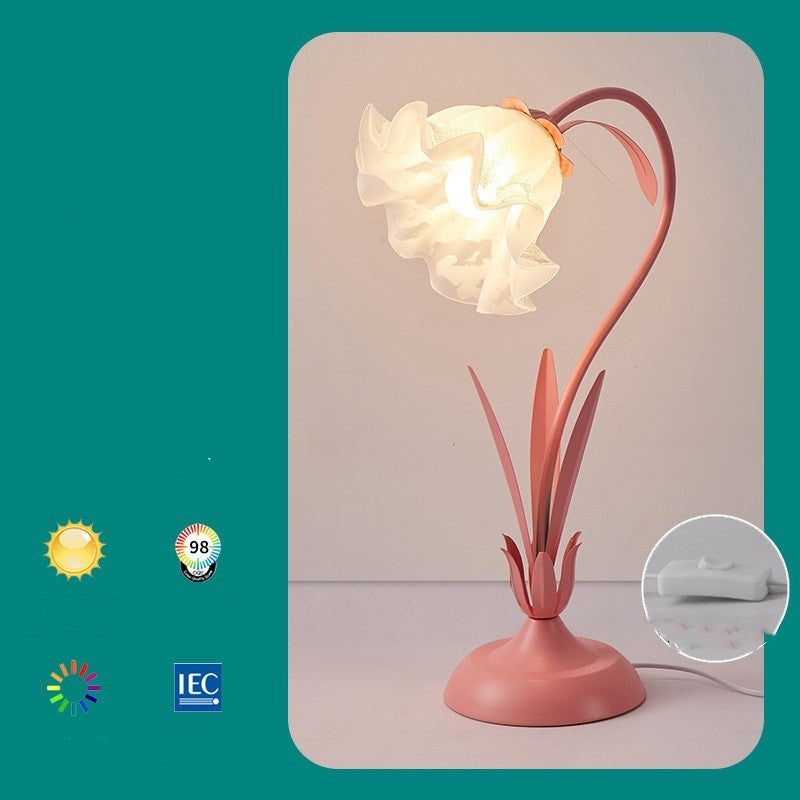 Lampe de Table Muguet