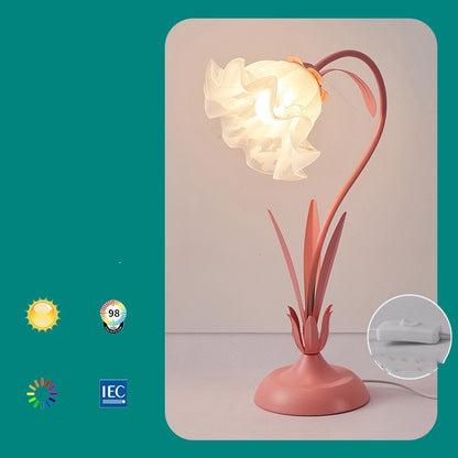 Lampe de Table Muguet