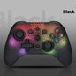 Manette NS21 Effet Lumineux RGB