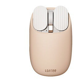 Clavier mécanique sans fil Liquid Foundation
