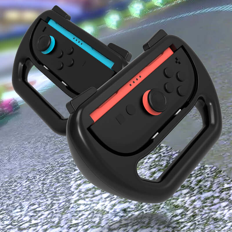Accessoires de Poignée pour Console Portable
