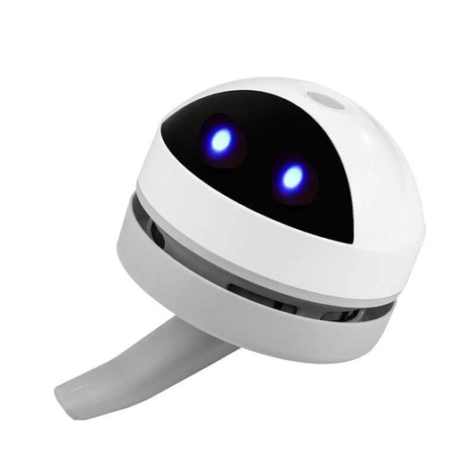 Le Mini Robot Nettoyeur