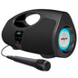 Enceinte Bluetooth sans fil portable pour la maison