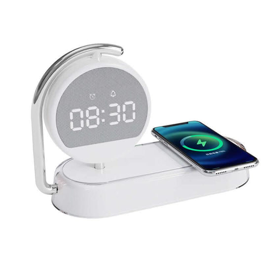 Horloge de bureau