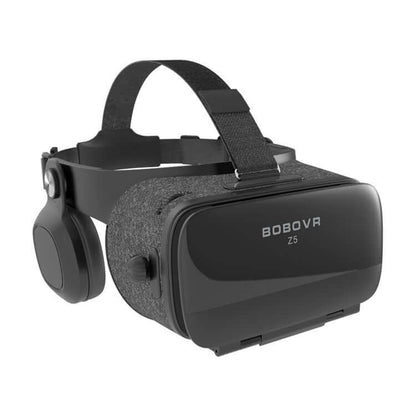 Lunettes VR Z5