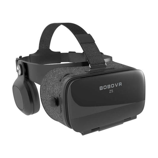 Lunettes VR Z5