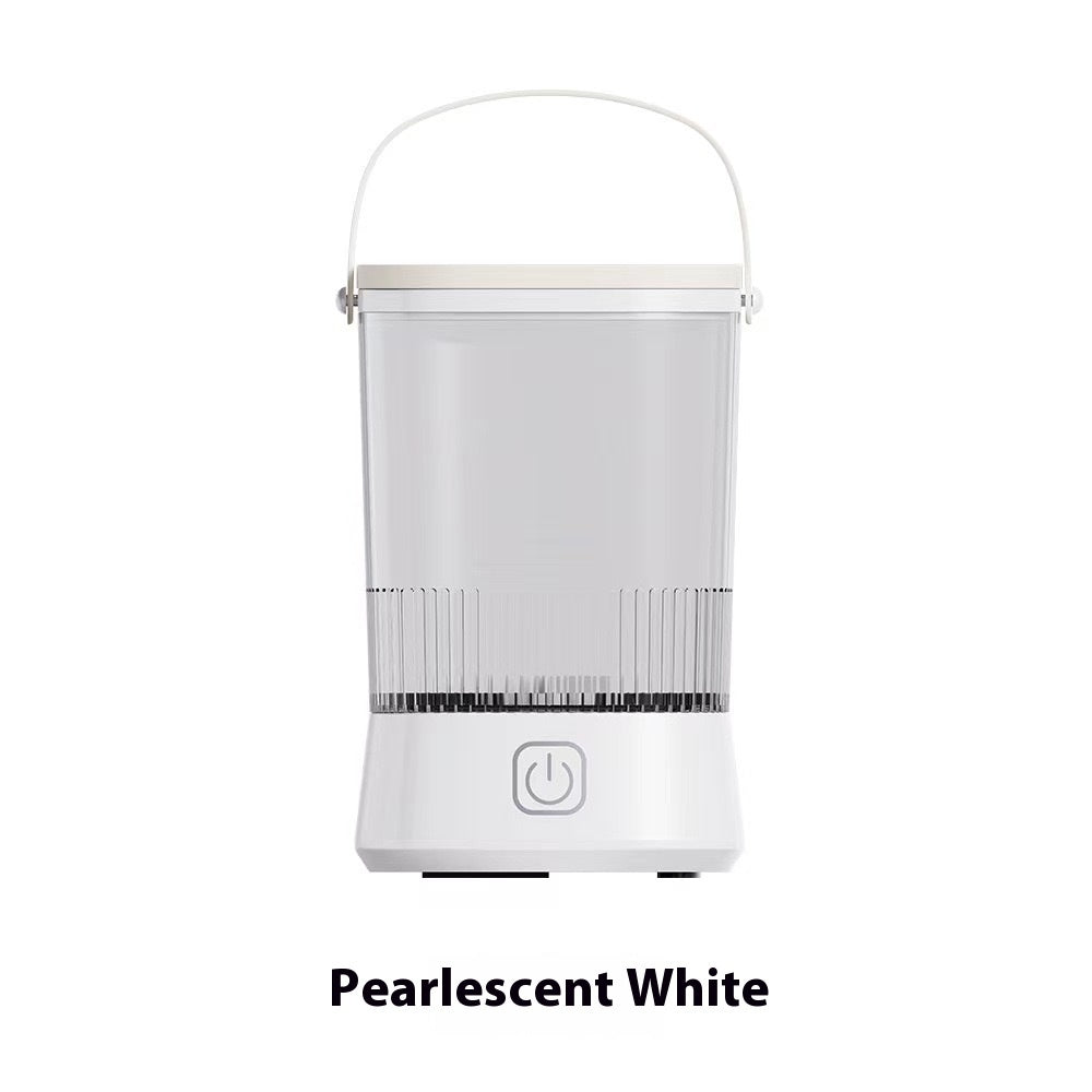 Nettoyeur électrique pinceaux maquillage – lavage et séchage automatique, multifonction