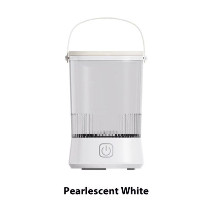 Nettoyeur électrique pinceaux maquillage – lavage et séchage automatique, multifonction