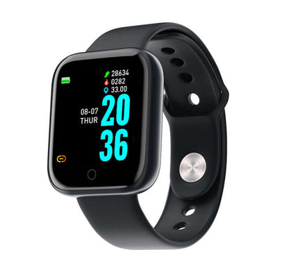Nouvelle Montre Connectée