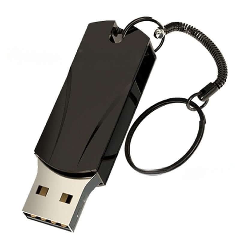 Clé USB Métallique Grande Capacité
