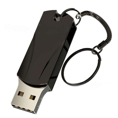 Clé USB Métallique Grande Capacité