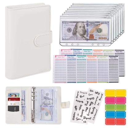Briefcases and wallets