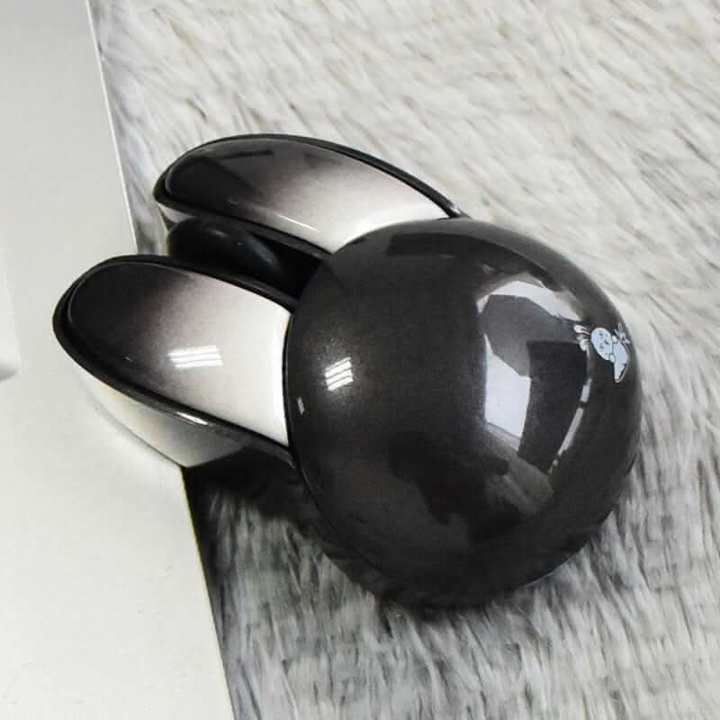 Souris Sans Fil Lapin