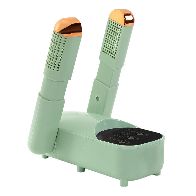 Sèche-chaussures intelligent multifonction
