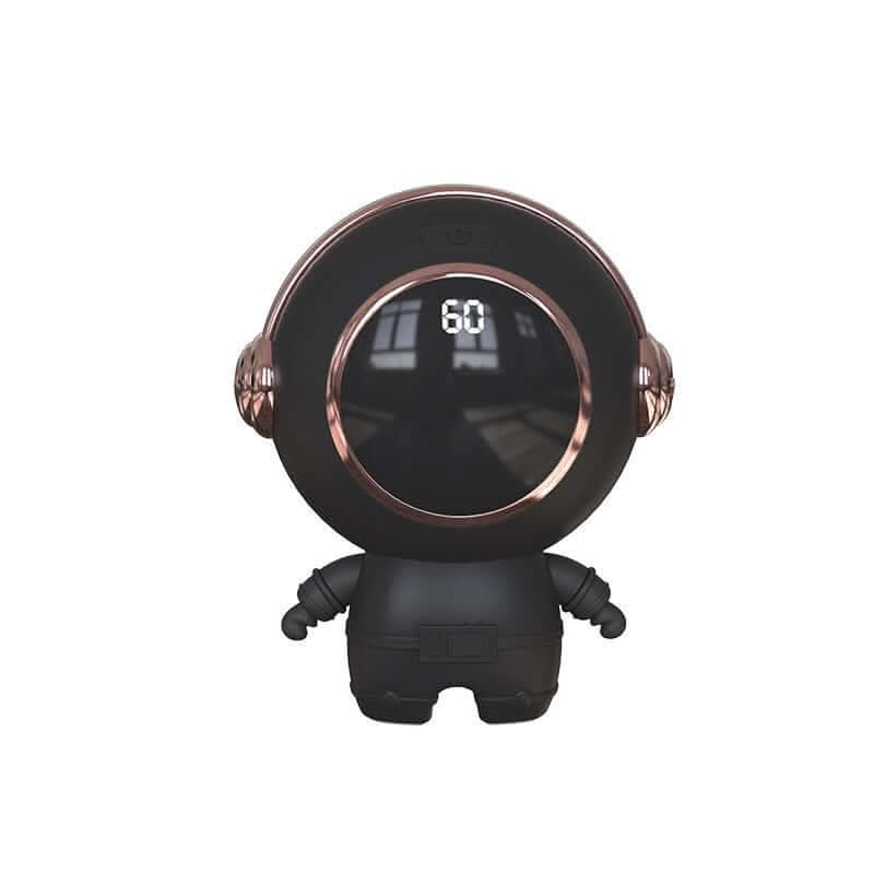 Chauffe-mains astronaute mini