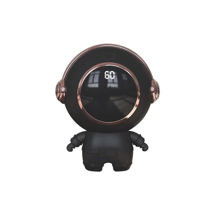 Chauffe-mains astronaute mini