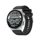 Elegant Metal Watch