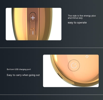 Appareil thérapeutique RF – raffermissement, lifting et rajeunissement de la peau