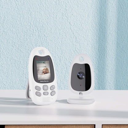 VB610 – Caméra de Surveillance Domestique