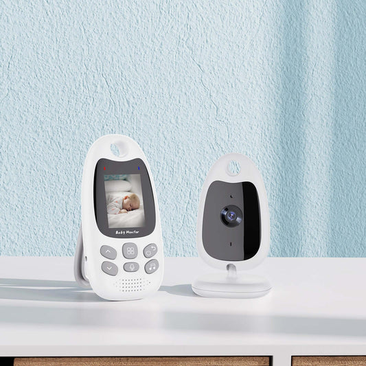 VB610 – Caméra de Surveillance Domestique