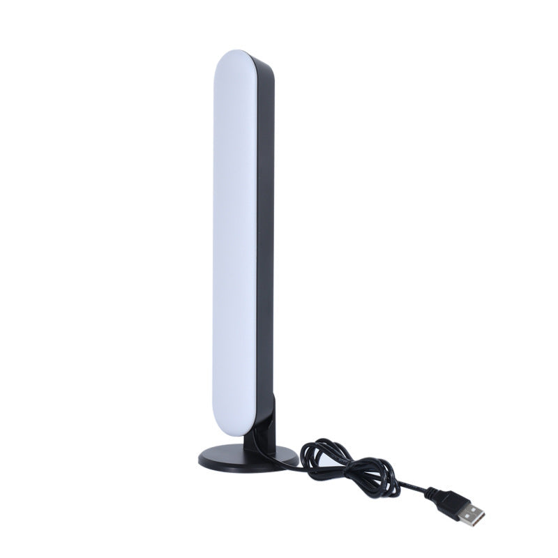 Barre lumineuse d’ambiance Bluetooth Symphony – TV et musique