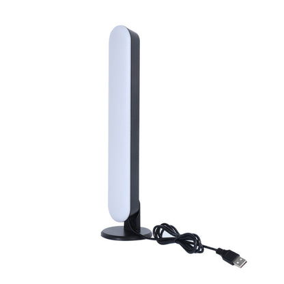 Barre lumineuse d’ambiance Bluetooth Symphony – TV et musique