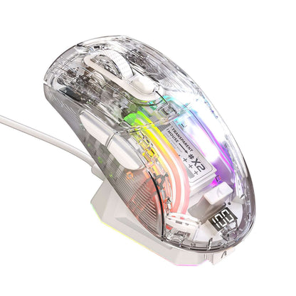 Souris Gaming X2Pro