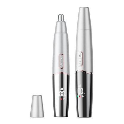 New Multi-functional Electric Trimmer Eyebrow Shaver