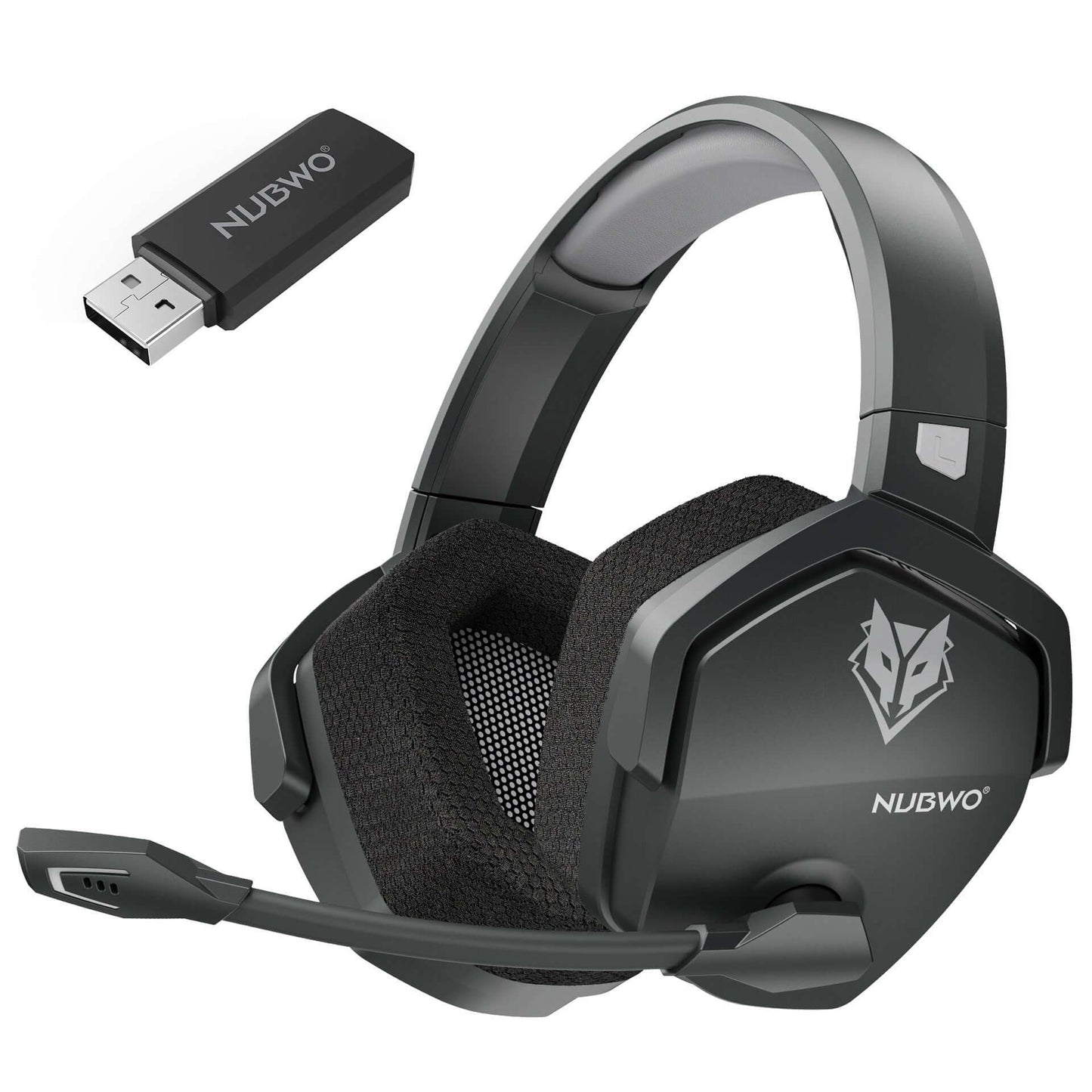 G06 Casque Gaming Sans Fil