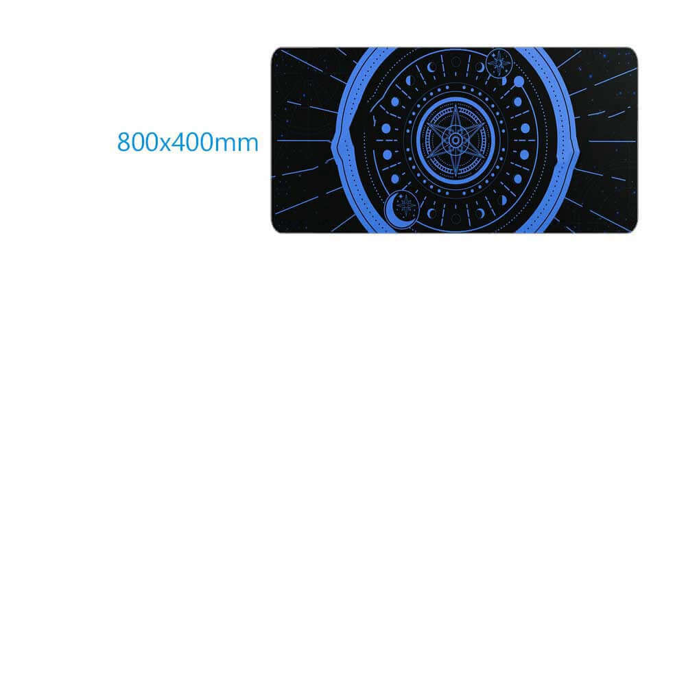 Tapis de Souris Gaming XXL