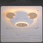 Lampe Ours Cartoon