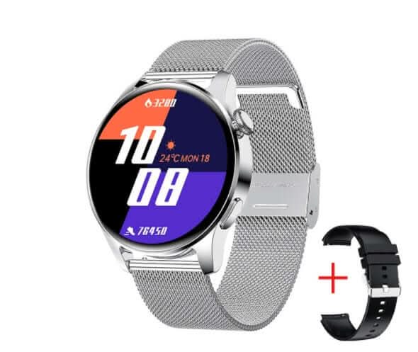 Montre Bracelet Connectée Multifonction