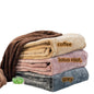 Couverture Chauffante 5V