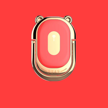 Support Anneau Métallique pour Téléphone