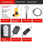 Outdoor Shower Miracle Baby Sponge
