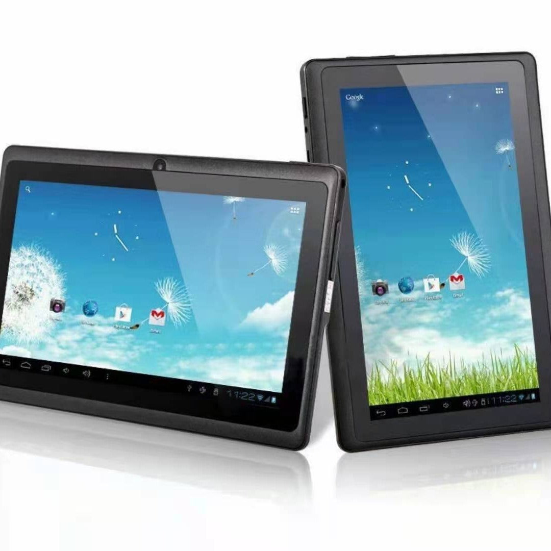 Tablette 7 pouces