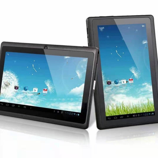 Tablette 7 pouces