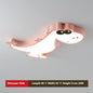 Lampe de Plafond Dinosaure Cartoon
